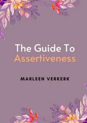 Omslag van The Guide to Assertiveness
