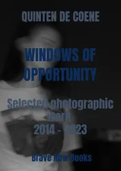 Omslag van Windows of Opportunity