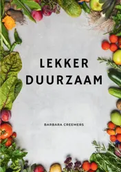 Omslag van Lekker Duurzaam