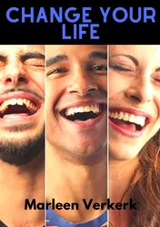 Omslag van Change Your Life