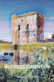 Omslag van Bloedverwanten