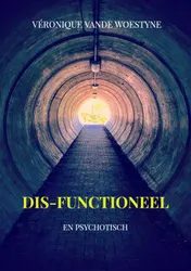 Omslag van DIS-functioneel