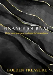 Omslag van FINANCE JOURNAL