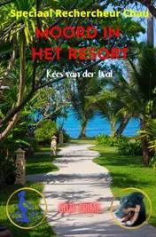 Omslag van Moord in het Resort