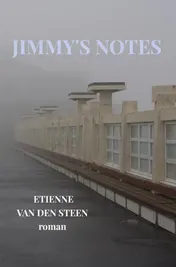 Omslag van JIMMY'S NOTES