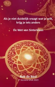 Omslag van Als je niet duidelijk vraagt wat je wilt, krijg je iets anders