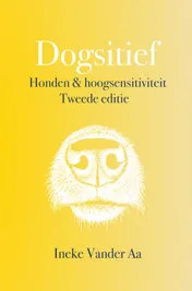 Omslag van Dogsitief
