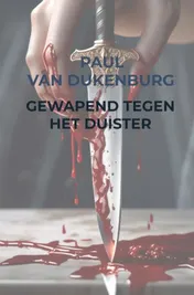 Omslag van Gewapend tegen het duister
