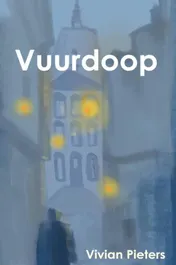 Omslag van Vuurdoop