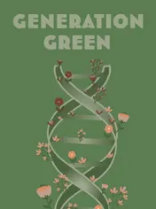 Omslag van Generation Green