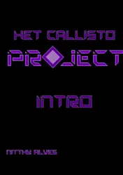Omslag van Het Callisto Project