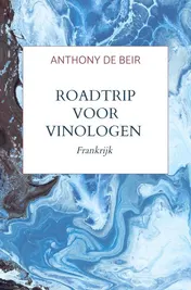 Omslag van Roadtrip voor Vinologen