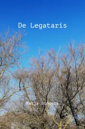 Omslag van De Legataris