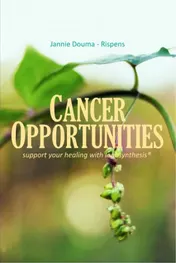 Omslag van Cancer Opportunities