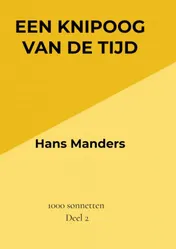 Omslag van Een knipoog van de tijd