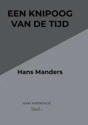 Omslag van Een knipoog van de tijd