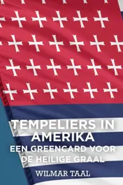 Omslag van Tempeliers in Amerika