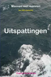 Omslag van Uitspattingen