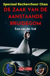 Omslag van De Zaak van de Aanstaande Bruidegom