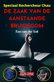 Omslag van De Zaak van de Aanstaande Bruidegom