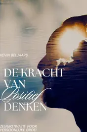 Omslag van De kracht van positief denken