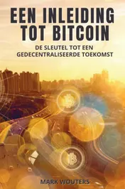 Omslag van Een inleiding tot bitcoin
