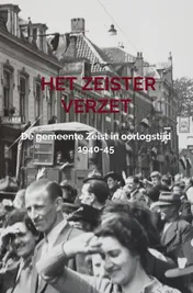 Omslag van Het Zeister Verzet