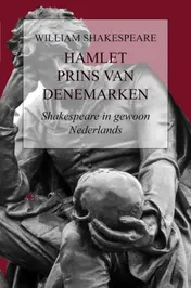 Omslag van Hamlet