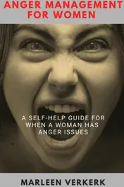 Omslag van Anger Management for Women
