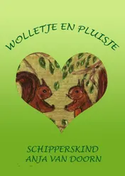 Omslag van Wolletje en Pluisje