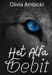 Omslag van Het Alfa Gebit