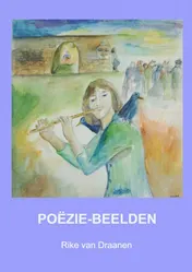 Omslag van PoëZIE-BEELDEN