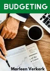 Omslag van Budgeting