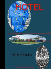 Omslag van Hotel