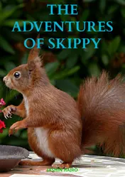 Omslag van The adventures of Skippy