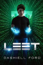 Omslag van LEET
