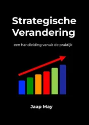 Omslag van Strategische Verandering