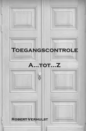 Omslag van Toegangscontrole