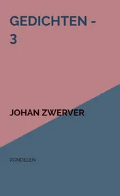 Omslag van GEDICHTEN - 3