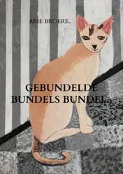Omslag van Gebundelde bundels bundel..