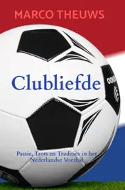 Omslag van Clubliefde