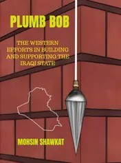Omslag van Plumb Bob