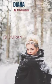 Omslag van Diana