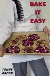 Omslag van Bake it Easy