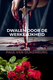 Omslag van Dwalen door de werkelijkheid