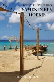 Omslag van Samen in een hoekje