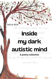 Omslag van Inside my dark autistic mind