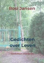 Omslag van Gedichten over Leven