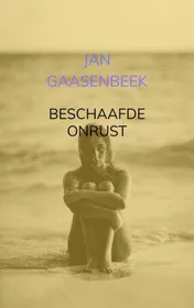 Omslag van Beschaafde Onrust