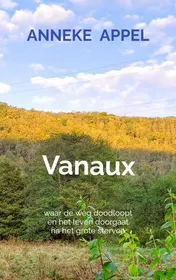 Omslag van Vanaux